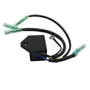 CDI RC ASSY g[ncDO@ M18 9.9HP 15HP 18HP 3G2-06060-2-00 CDI COIL ASSY For Tohatsu Outboard Engine M18 9.9HP 15HP 18HP 3G2-06060-2-00