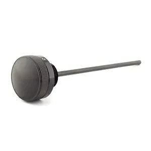 ubNgX~bVICtBvO/fBbvXeBbNn[[VRSCAW VRSCD VRSCX 07-11p Black Transmission Oil Fill Plug/Dipstick For Harley VRSCAW VRSCD VRSCX 07-11