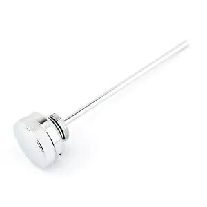Vo[ gX~bV IC tB vO/fBbvXeBbN n[[ VRSCSE 2005 VRSCR 2006-07p Silver Transmission Oil Fill Plug/Dipstick For Harley VRSCSE 2005 VRSCR 2006-07