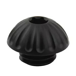 1pc ubNGWICtB[LbvJo[{lrXNu[XNXg{o[p 1pc Black Engine Oil Filler Cap Cover For Bonneville Scrambler Thruxton Bobber