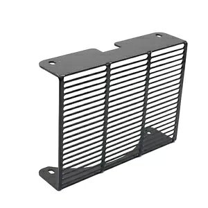 I[goCWG[^[K[h^NیO BMW R18 2020-2022 Motorcycle Radiator Guard Water Tank Protection Grille For BMW R18 2020-2022
