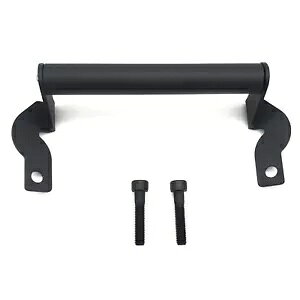 ubNirQ[VdbX^huPbgz_ CBR650R 2019-2022 2020 Black Navigation Phone Stand Extension Bracket For HONDA CBR650R 2019-2022 2020