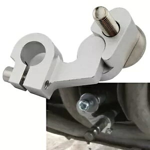 z_ GL1500 1988-2000 Vo[MAVtgo[T|[gVt^[s{bgɓK Fit For Honda GL1500 1988-2000 Silver Gear Shift Lever Support Shifter Pivot