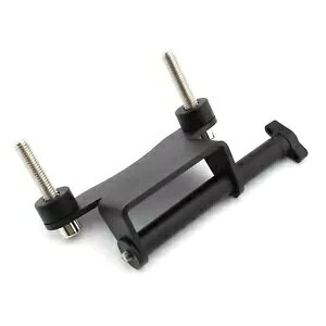 I[goCirQ[VuPbgdb GPS z_[T|[g BMW R18 ubN Motorcycle Navigation Bracket Phone GPS Holder Support For BMW R18 Black