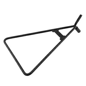 jo[TtBbggNXLbNX^hI[goCANZT[gCAOTChX^h Universal Fit Motocross Kickstand Motorcycle Accessories Triangle Side Stand