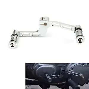 �M�A�V�t�g���o�[�V�t�^�[�t�b�g�y�O�n�[���[�X�|�[�c�X�^�[ XL 883N �A�C�A�� 2009-2017 G Gear Shift Lever Shifter Foot Peg For Harley Sportster XL 883N Iron 2009-2017 G