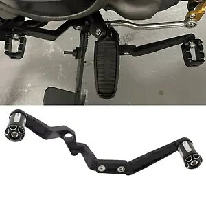 �I�[�g�o�C�M�A�V�t�g���o�[�n�[���[�i�C�g�X�^�[ 975 RH975 �X�y�V���� 22-24 21 D Motorcycle Gear Shift Lever For Harley Nightster 975 RH975 Special 22-24 21 D �y���s�A���i�z