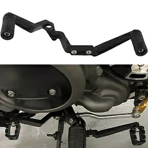 �I�[�g�o�C�̃M�A�V�t�g���o�[�n�[���[�i�C�g�X�^�[ 975 RH975 �X�y�V���� 22-24 B Motorcycle Gear Shift Lever Fit For Harley Nightster 975 RH975 Special 22-24 B �y���s�A���i�z