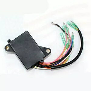 1PC 68T-85540-00 CDI jbg ASSY }nDO@[^[ 8HP 4 Xg[Ny 1PC 68T-85540-00 CDI UNIT ASSY For Yamaha Outboard Engine Motor 8HP 4-stroke FUN