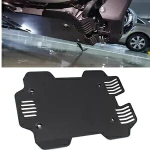 I[goCGWK[hXLbhv[gveN^[ BMW R18 2020-2021 ubN Motorcycle Engine Guard Skid Plate Protector For BMW R18 2020-2021 Black