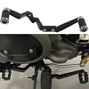 �M�A�V�t�g���o�[ �n�[���[�i�C�g�X�^�[ 975 RH975 �X�y�V���� 2022-2024 2023 C Gear Shift Lever For Harley Nightster 975 RH975 Special 2022-2024 2023 C �y���s�A���i�z