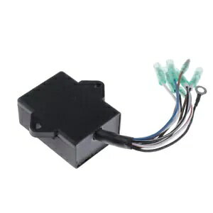1PC 61N-85540-13 CDI RCjbg Assy }nDO@ 25HP 30HP 2T {[gy 1PC 61N-85540-13 CDI Coil Unit Assy For Yamaha Outboard 25HP 30HP 2T Boat FUN