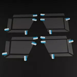 �v��_�b�V���{�[�h�X�N���[���v���e�N�^�[�t�B�������}�n�g���[�T�[ 9 GT 2021-2022 Instrument Dashboard Screen Protector Film For YAMAHA TRACER 9 GT 2021-2022 �y���s�A���i�z