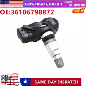 36106798872 タイヤ空気圧センサー BMW TPMS F30 328i 335i用 36106798872 Tire Pressure Sensor for BMW TPMS F30 328i 335i