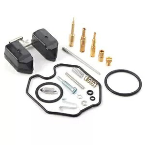 1 ZbgLu^[ Re2x Lu^[Lbgz_ XL185S 1979-1983 ɓK 1 Set Carburetor Re2x Carb Rebuild Kit Fit Honda XL185S 1979-1983