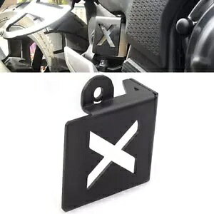 Au[LICt[hU[o[Jo[ ubN tBbgz_ CBR500R CB500X CB500F 19-20 Rear Brake Oil Fluid Reservoir Cover Black Fit HONDA CBR500R CB500X CB500F 19-20