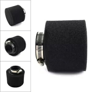 48mm tH[GAtB^[ 150cc-250cc ATV S[J[gtXN[^[|Pbg_[goCNɓK 48mm Foam Air Filter Fit 150cc-250cc ATV Go Kart Moped Scooter Pocket Dirt Bike