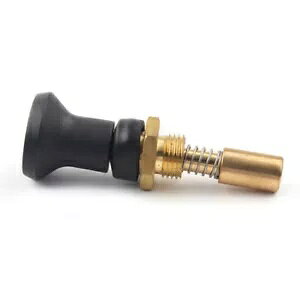 Lu^[vAbv`[NvW[X^[^[mu~Nj VM TM38 VM29/47 {^ Carburetor Pull Up Choke Plunger Starter Knob For Mikuni VM TM38 VM29/47 Button