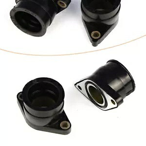Lu^[ Ce[N }jz[h u[c }n TT350 86-87 XT350 42U-13596-01-00 ɓK Carburetor Intake Manifold Boots Fit Yamaha TT350 86-87 XT350 42U-13596-01-00