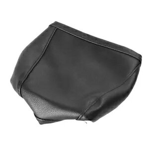 3.3 KK\^NR^N~juV[hveN^[U[Jo[n[[p 3.3 Gallon Gas Tank Fuel Tank Mini Bra Shield Protector Leather Cover For Harley