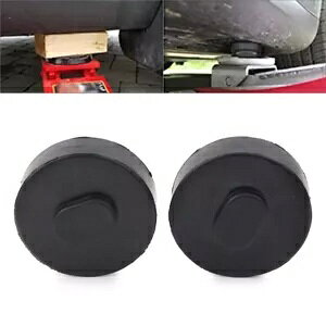 2 �|���V�F�W���b�N�p�b�h�|���E���^�� 911 964 993 996/7 991 �{�N�X�^�[�P�C�}�� 2pcs for Porsche Jack Pad Polyurethane 911 964 993 996/7 991 Boxster Cayman �y���s�A���i�z