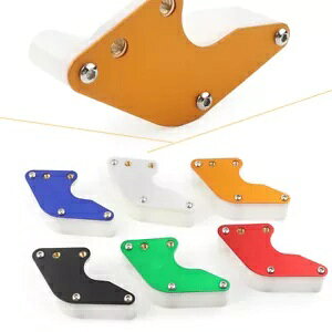 `F[K[hKChtBbg 110cc-125cc CRF 70 XR50 KLX BSE SSR TTR sbg_[goCN Chain Guard Guide Fit 110cc-125cc CRF 70 XR50 KLX BSE SSR TTR Pit Dirt Bike