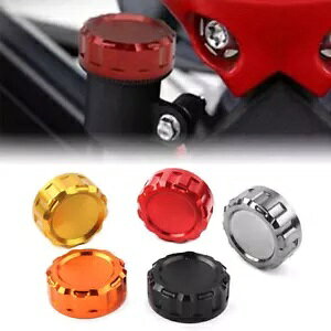 �A�N�Z�T���[ CNC ���̃��U�[�o�[�L���b�v�J�o�[���[�^�[�t�B�b�g���}�n MT09 FZ09 2014-2017 Accessories CNC Fluid Reservoir Cap Cover Motor Fit YAMAHA MT09 FZ09 2014-2017