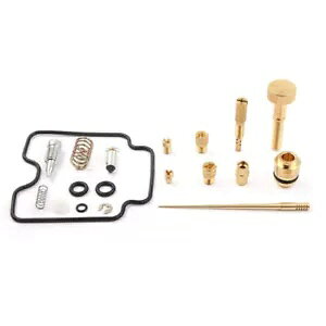 Lu^[ Yč\zLbgC|X vf^[ 500 2003-2007 Carburetor Carb Rebuild Kit Repair For Polaris Predator 500 2003-2007
