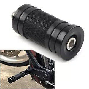 ubN MA Vtg yO tBbg n[[ X|[cX^[ \teC c[O _Ci GNgOCh Black Gear Shift Peg Fit Harley Sportster Softail Touring Dyna Electra Glide