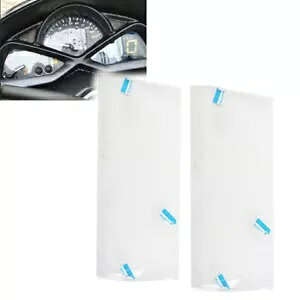 }n SMAX 155 Xs[h[^[یtBfBXvCXN[veN^[NA For Yamaha SMAX 155 Speedometer Protective Film Display Screen Protector Clear