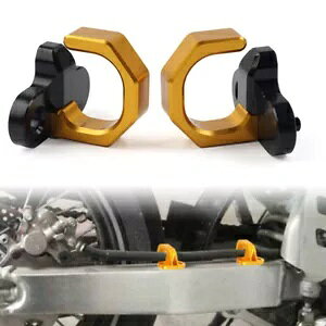 ���A�u���[�L���C���z�[�X�X�i�b�v�N�����v�t�B�b�g�X�Y�L DR650SE RM250 DRZ400S DL650 DRZ400SM Rear Brake Line Hose Snap Clamp Fit Suzuki DR650SE RM250 DRZ400S DL650 DRZ400SM �y���s�A���i�z