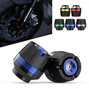 28 ~[g CNC I[goCt[XC_[A`NbVGWveN^[jo[T 28MM CNC Motorcycle Frame Slider Anti Crash Engine Falling Protector Universal