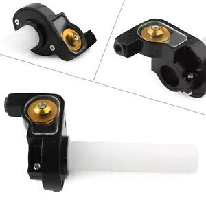 cCXgXbgObvnEWOtBbgz_XYLJTL50cc 70cc 90cc 110cc Twist Throttle Grip Housing Fit Honda Suzuki Kawasaki 50cc 70cc 90cc 110cc
