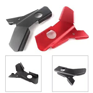 _[goCN CNC {fBt[Jo[K[hz_ CRF250 L/M 2012-2018 13 Dirt Bike CNC Body Frame Cover Guard For Honda CRF250 L/M 2012-2018 13