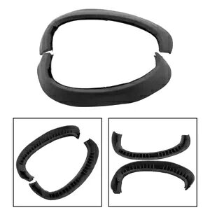 �����G�A�C���e�[�N�_�N�g���o�[�_���p�[�t�B�b�g���}�n YZF R1 2004 2005 2006 RAM AIR INTAKE DUCT RUBBER DAMPER Fit YAMAHA YZF R1 2004 2005 2006