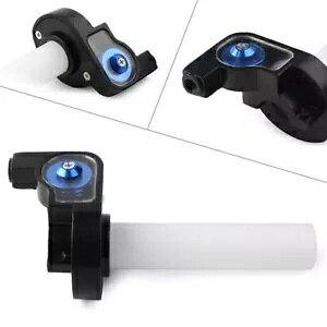 1x cCXgXbgObvnEWOz_ XR CRF50 70 SSR KLX 110 sbg_[goCNp 1x Twist Throttle Grip Housing For HONDA XR CRF50 70 SSR KLX 110 PIT Dirt Bike