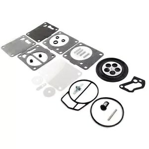 YLu^[č\zLbg}n 760 1100 1200 ~Nj PWC Carb Carburetor Rebuild Kit For Yamaha 760 1100 1200 For Mikuni PWC