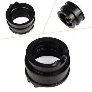 Lu^[ Lu z_[ Ce[N }jz[h u[c XYL AN250 o[O} 250 98-08 ɓK Carburetor Carb Holder Intake Manifold Boots Fit Suzuki AN250 Burgman 250 98-08