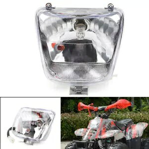 _[goCNwbhCg ATV Nbh 50 70cc 90cc 110cc SUNL COOLSTER TAOTAO ɓK Dirt Bike Headlight Fit Chinese ATV Quad 50 70cc 90cc 110cc SUNL COOLSTER TAOTAO