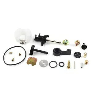 Lu^[CLbgz_ GX120 GX160 GX200 5.5HP 6.5HP ^GW[^[ɓK Carburetor Repair Kit Fit Honda GX120 GX160 GX200 5.5HP 6.5HP Small Engine Motor