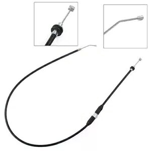 1x XbgP[utBbg 50cc 70cc 90cc 110cc ATV Nbh TaoTao Sunl JY} 1x Throttle Cable Fit 50cc 70cc 90cc 110cc ATV Quad TaoTao Sunl Kazuma
