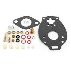Marvel Schebler TSX 778-515 K7515 Deere Farmall Allis �L���u���^�[�C���L�b�g�p for Marvel Schebler TSX 778-515 K7515 Deere Farmall Allis Carburetor Repair Kit �y���s�A���i�z