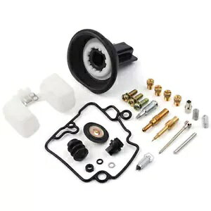 1 Zbg CVK24 |vLu^[CLbg_CtvW[ 1 Set CVK24 Acceleration Pump Carburetor Repair Kit Diaphragm Plunger
