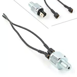 u[LXgbvCgXCb`P[un[[c[O 2003-2014 2004 2005 Hydraulic Brake Stop Light Switch Cable For Harley Touring 2003-2014 2004 2005