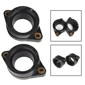 ���}�n 74 TX650 75-77 XS650 �Z�b�g 11-4210 �Y�������L���u���^�[�W���C���g�C���e�[�N�u�[�c For YAMAHA 74 TX650 75-77 XS650 Set 11-4210 Carb Carburetor Joint Intake Boot �y���s�A���i�z