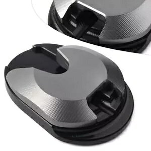 z_ ADV 150 19-2021 O[TChLbNX^htbgT|[ggv[gpbh For HONDA ADV 150 19-2021 Grey Side Kickstand Foot Support Enlarge Plate Pad