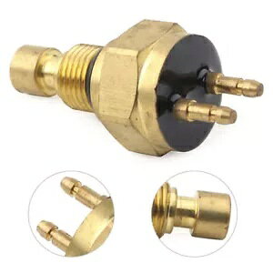 WG[^[pt@XCb`T[X^bgtBbgz_S[hEBO GL1000 GL1100 GL1200 Radiator Cooling Fan Switch Thermostat Fit Honda Goldwing GL1000 GL1100 GL1200