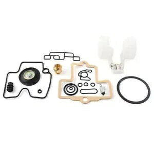 Keihin FCR Xg{fB 28 32 33 35 37 39 41mm Lu^[rhLbgɓK Fit Keihin FCR Slant Body 28 32 33 35 37 39 41mm Carb Carburetor Rebuild Kit