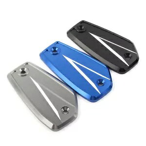 CNC �t�����g�u���[�L�t���[�h���U�[�o�[�K�[�h�v���e�N�^�[�J�o�[�X�Y�L GSX-S1000F �ɓK�� CNC Front Brake Fluid Reservoir Guard Protector Cover fit Suzuki GSX-S1000F �y���s�A���i�z