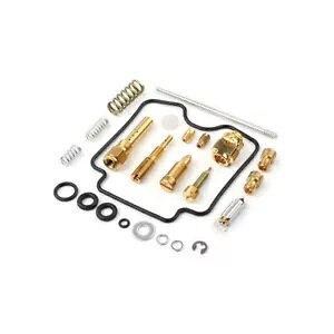 Lu^[ rh Lu^[ Lbg 00-07 Can Am Bombardier DS 650 ATVp Carburetor Rebuild Carb Kit For 00-07 Can Am Bombardier DS 650 ATVs